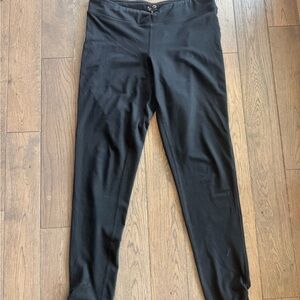 Champion Women’s  Black Joggers